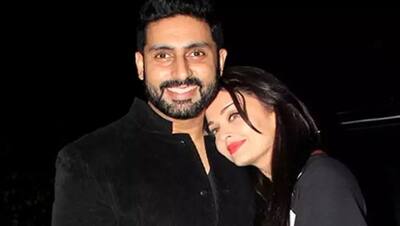 No expensive ring, no big celebration; here's how Abhishek Bachchan proposed to Aishwarya Rai