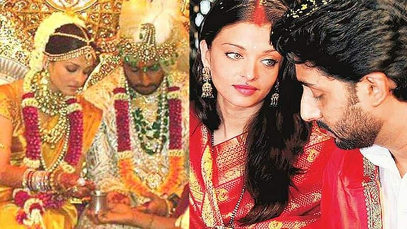 Did you know THIS woman tried to stop Abhishek Bachchan, Aishwarya Rai's marriage? Here's why!