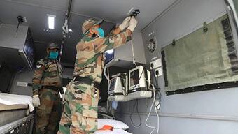 Delhi government wants army deployed in city, HC seeks Centre's response