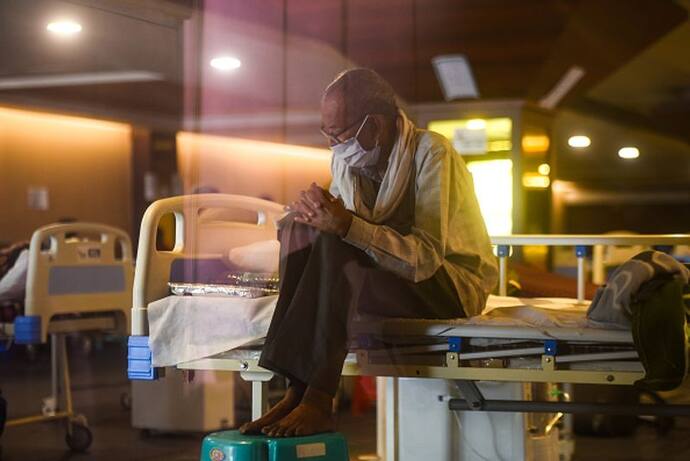 Health Ministry releases new Covid treatment guide