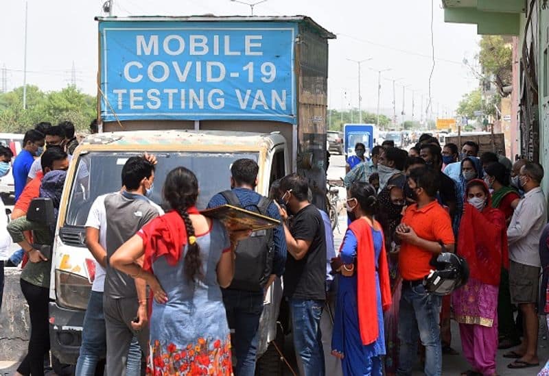 Second wave of Covid 19 to take a toll on Delhi healthcare system