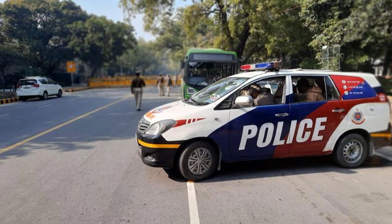 Delhi Police gives rebuttal to Twitter, calls its concerns fear mongering-VPN