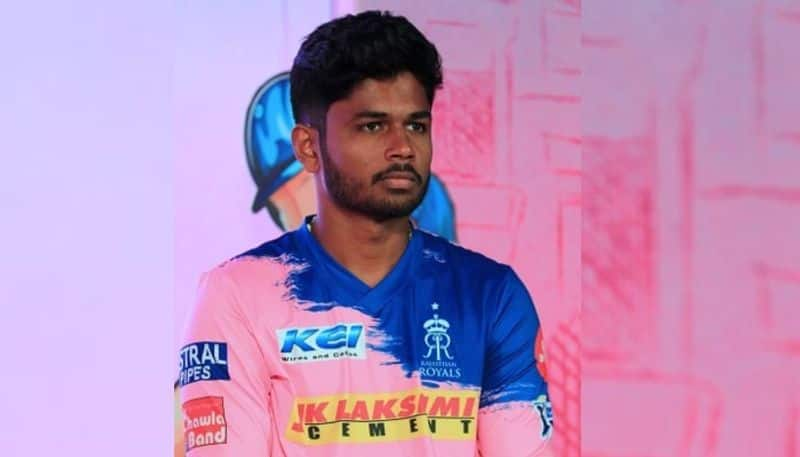 IPL 2022: Sanju Samson not happy with Rajasthan Royals Social media team,  Management says will appoint new team