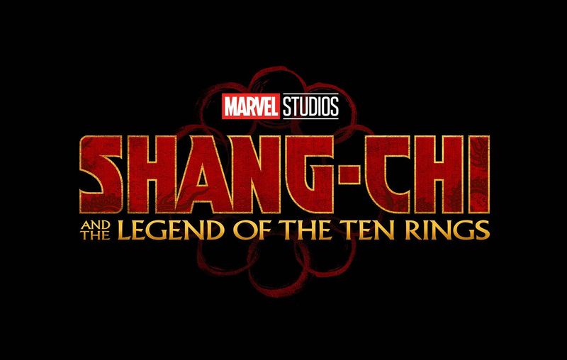 Shang-Chi and the Legend of the Ten Rings: Here's the first look at Marvel's first Asian superhero-ayh