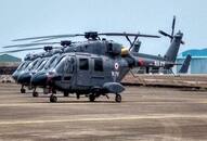 Indian Army selects 2 women officers to train them as helicopter pilots