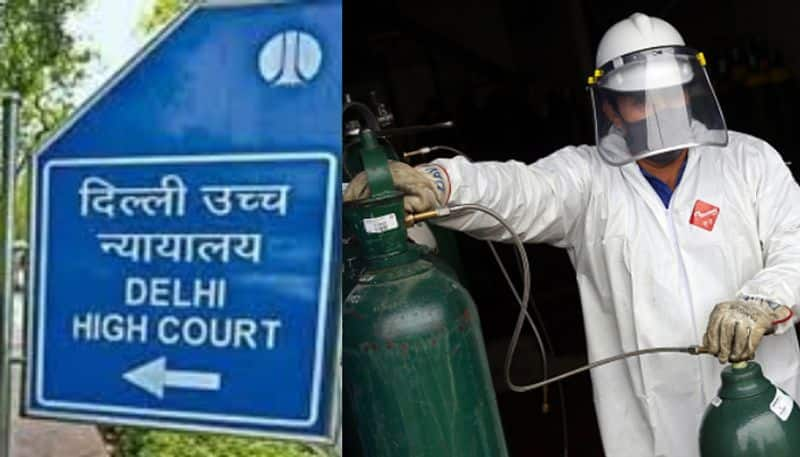 economic interests can not override human lives says Delhi high court