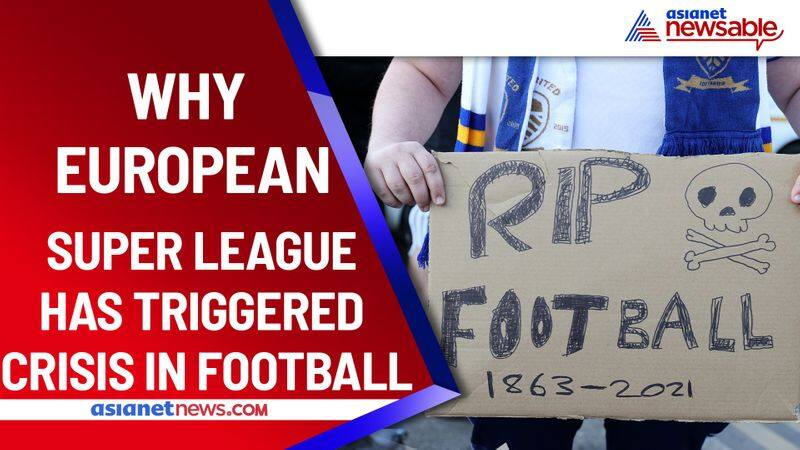 european super league crisis explained all you need to know