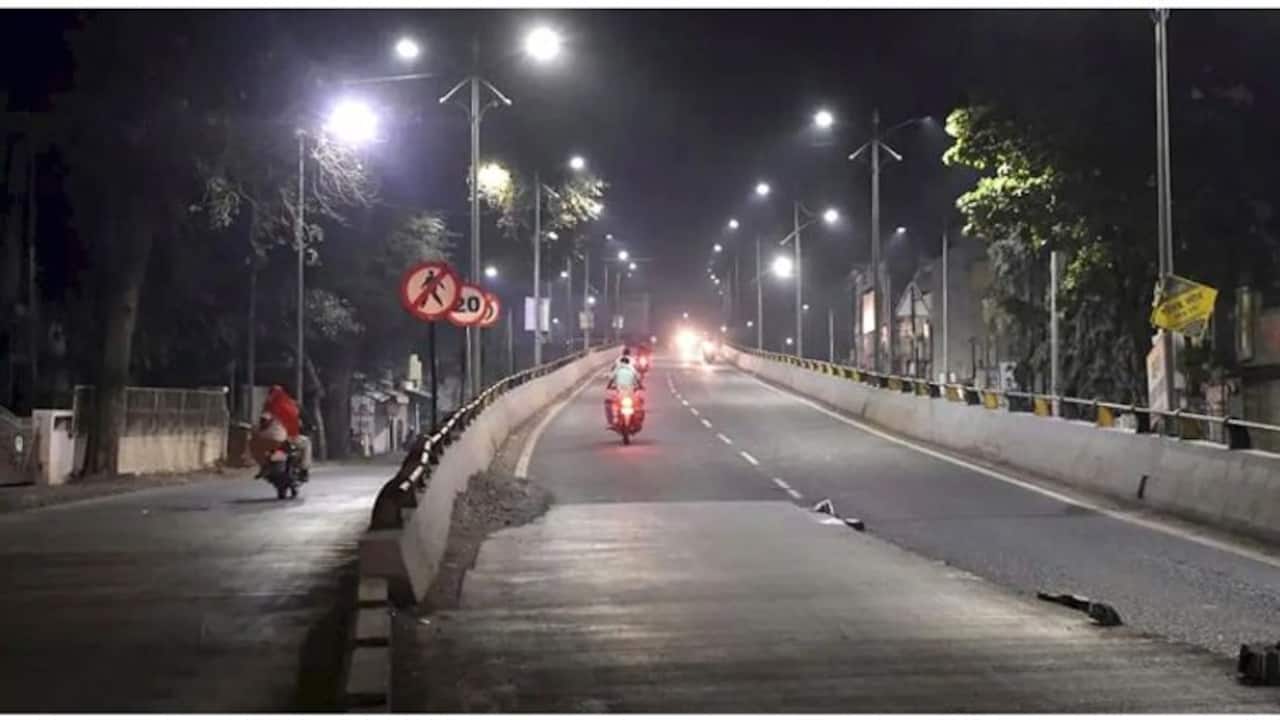 BBMP to impose night curfew from tonight, book violators under Disaster Management Act