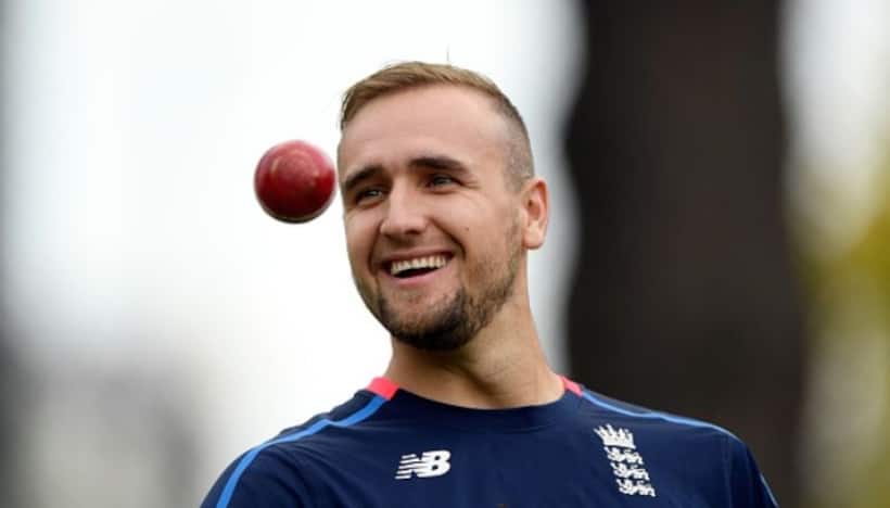 IPL 2021: Rajasthan Royals' Liam Livingstone exits citing bubble fatigue