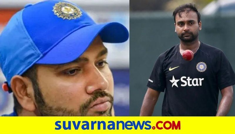 IPL 2021 Leg Spinner Amit Mishra dismisses Rohit Sharma for the 7th time in IPL kvn