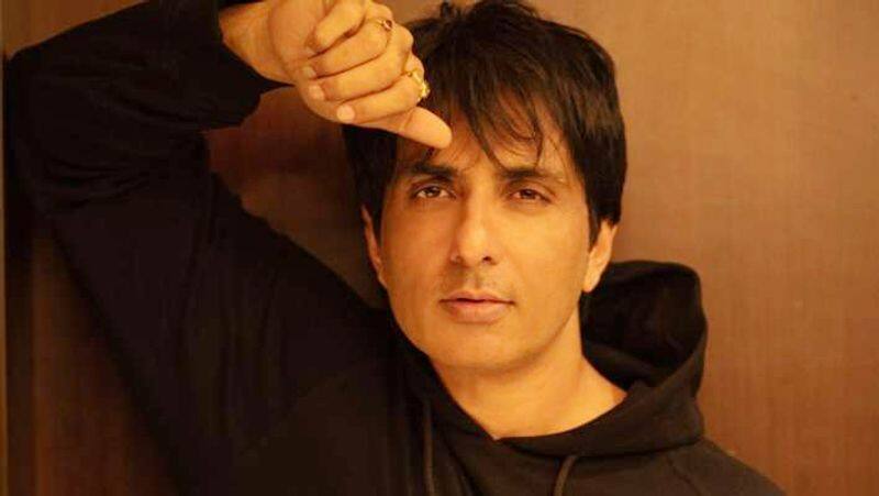 Sonu Sood adds another feather to his cap, becomes brand ambassador of Special Olympics Bharat-SYT