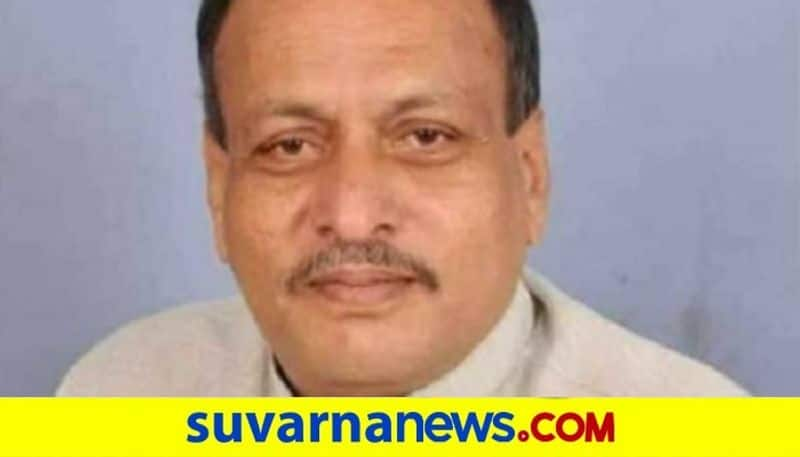 Bidar Ex MLA Zulfiqar Hashmi Passes Away  snr