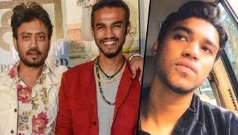 Irrfan Khan’s son Babil slammed by some section of social media users; we wonder how people go so low