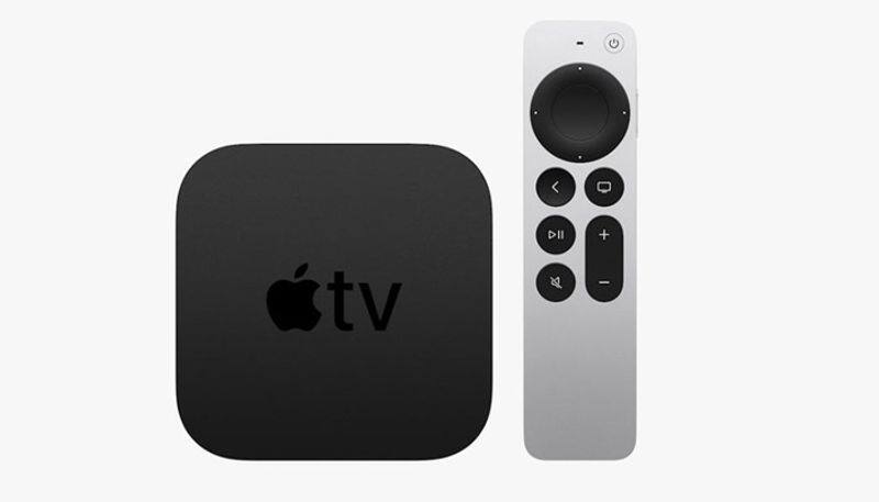 Apple launches Apple TV 4K in India: Here's what we know about price, specification and more ANK