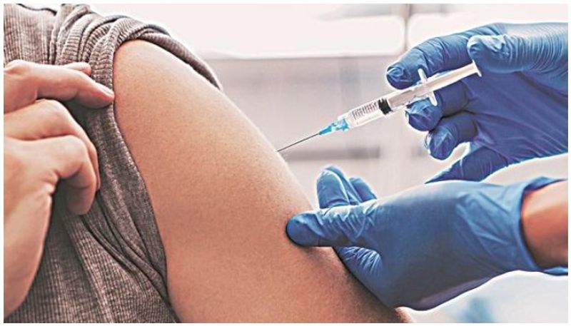 Registration for COVID vaccination on CoWIN for those above 18 to begin from April 28 mah