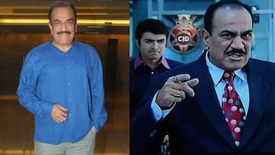 बैंक में नौकरी करते-करते ऐसे CID का ACP प्रद्युमन बना ये शख्स, रियल लाइफ में दिखा चुका है वर्दी की दम