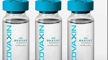 Bharat Biotech Covaxin neutralises Indian double mutant strain Americas top pandemic expert