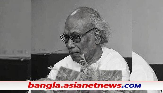 'তোমার দুঃখের পাশে বসে আছি' - শঙ্খ ঘোষের প্রয়াণ কতটা ক্ষতি, বুঝতে লাগবে একযুগ