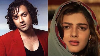 इस हीरोइन को देखते ही होश खो बैठे थे Bobby Deol, पहले बढ़ाई दोस्ती और फिर दिया ऐसा ऑफर हैरान गई एक्ट्रेस