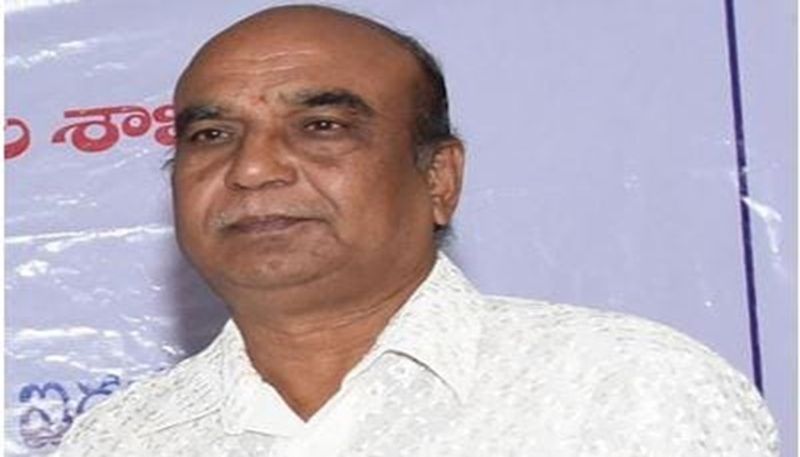 Roop Kumar Dabbikar translates Konkani short story into Telugu