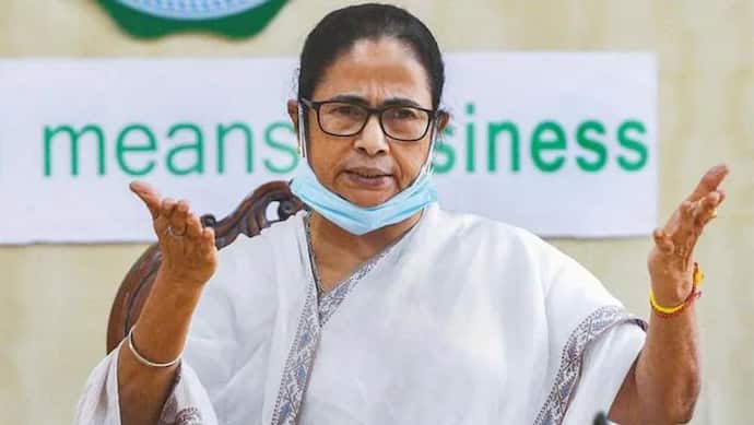<p><strong>Mamata wave: </strong>Mamata Banerjee is set to return to power for the third time with almost the same number of seats as she did in 2016. What makes the victory even more special is the fact that the Trinamool Congress was hit by a wave of desertions in the run up to the elections and Mamata and her nephew Abhishek were at the centre of BJP's onslaught. &nbsp;</p>
