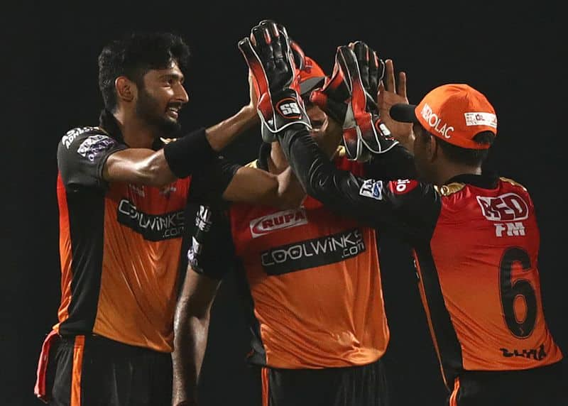 IPL 2021 Punjab Kings vs Sunrisers Hyderabad Punjab sets target for Hyderabad