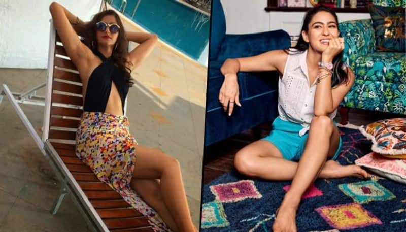 Sara Ali Khan to Sonam Kapoor: 7 Bollywood actors who went through drastic physical transformation ANK