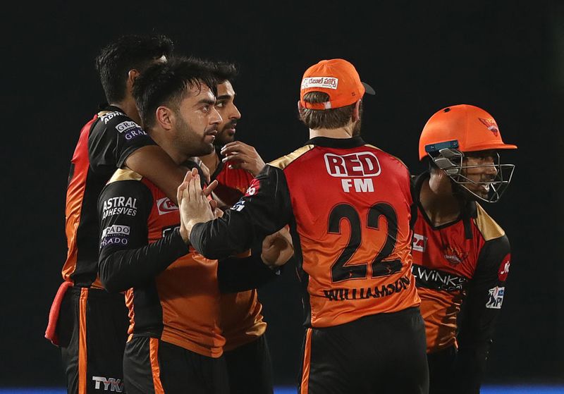 IPL 2021 Punjab Kings vs Sunrisers Hyderabad Hyderabad beat Punjab by 9 wickets