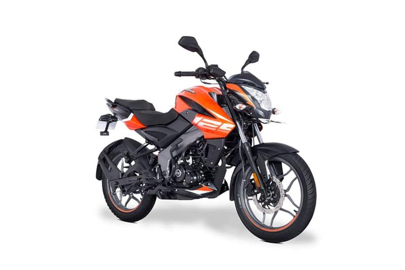 Specialties of Bajaj Pulsar NS 125 prn