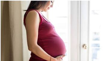 Gujarat Pregnant nurse attends to patients at covid care centre even as she observes Roza