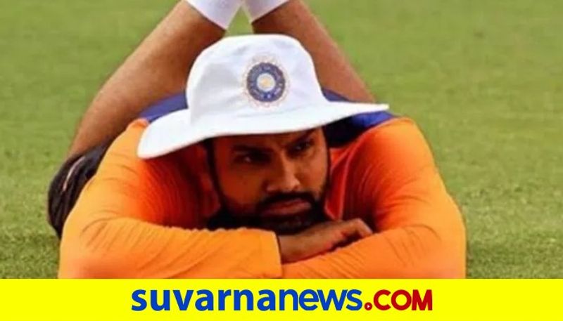 Rohit Sharma fined for Mumbai Indians slow over rate against Delhi Capitals kvn