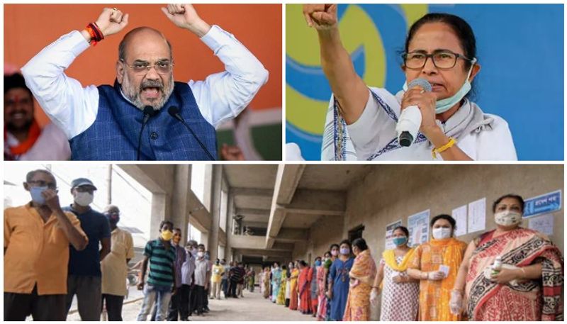 sixth phase of polls in west bengal begins