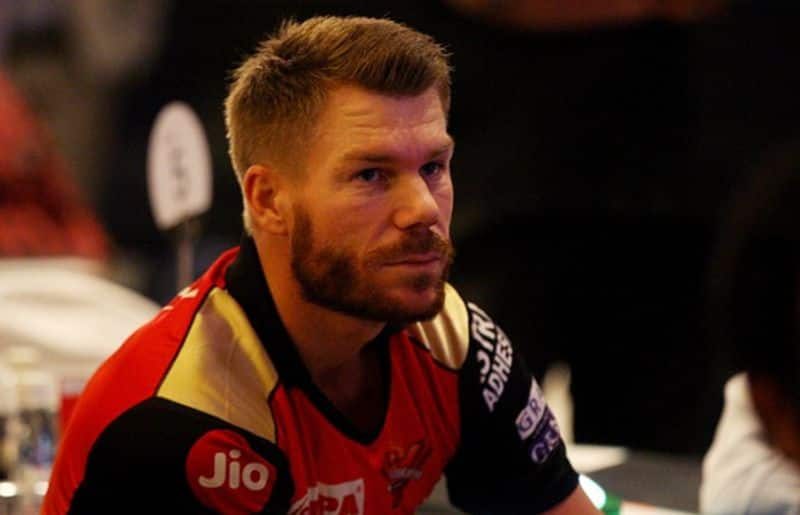 David Warner responds on Coronavirus pandemic in India