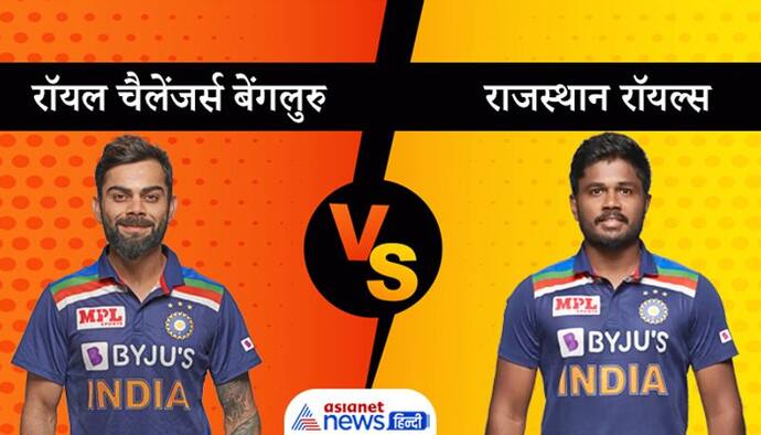 RCB Vs RR: पडिक्कल के नाबाद शतक और कप्तान कोहली की धाकड़ बल्लेबाजी से आरसीबी की 10 विकेट से शानदार जीत