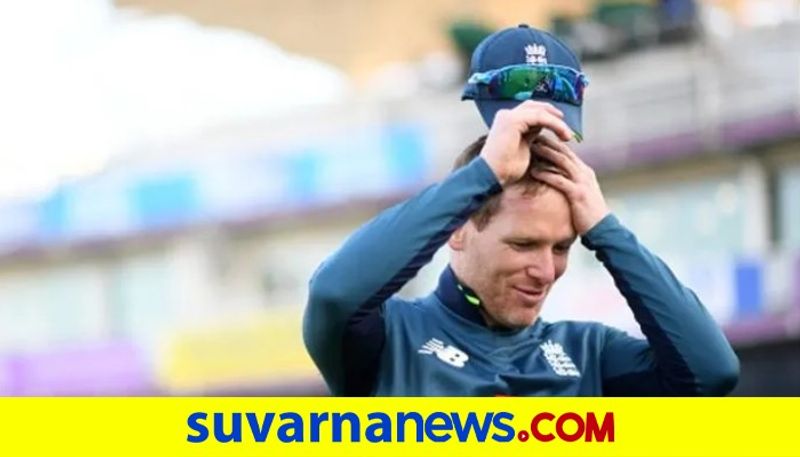 IPL 2021 KKR Captain Eoin Morgan Fined Rs 12 Lakh For Slow Over Rate Against CSK in Mumbai kvn