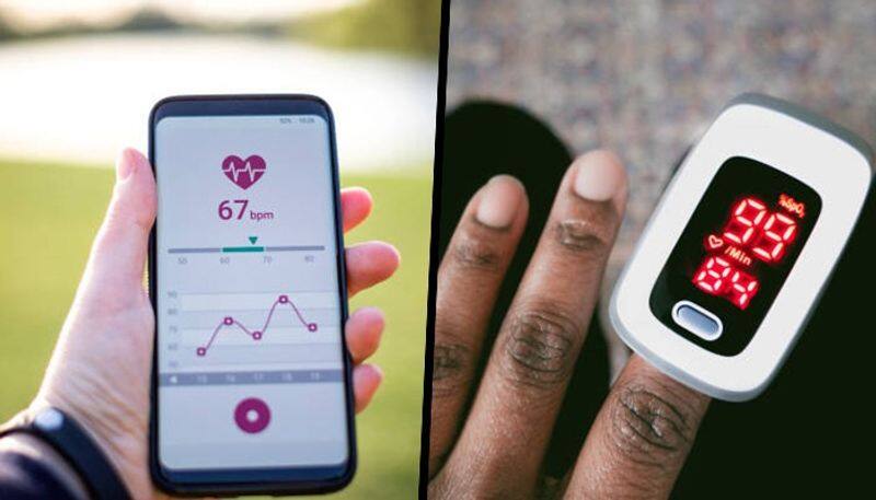 ECG monitor to oximeter: 5 health gadgets that you must have amidst COVID-19 ANK