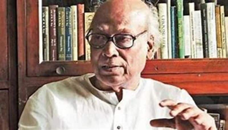 irugu porugu: Varala Anand translates Sanka Ghosh Bengali poem into Telugu