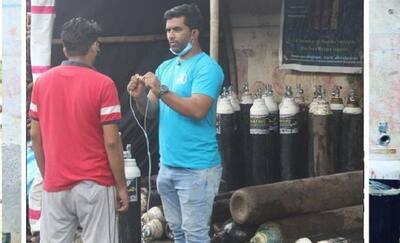 Are you getting cheated in the name of oxygen cylinders amidst COVID-19? Know here what to do
