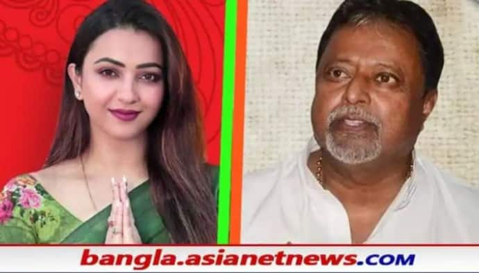 Big News, হেরে গিয়েছেন 'বাবার বয়সী' মুকুল রায়, আত্মবিশ্বাসের সুরে বিরোধী পক্ষকে বিঁধলেন কৌশানি