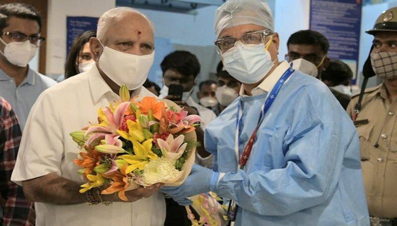 yediyurappa-discharged-from-bangaluru-manipal-hospital-after-recovering-from-covid rbj