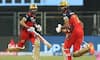 Devdutt Padikkal smashes hundred in Vijay Hazare quarterfinal against Baroda Good News for RCB Fans kvn