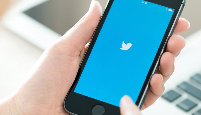 Report says Twitter remove posts against government Covid 19 handling