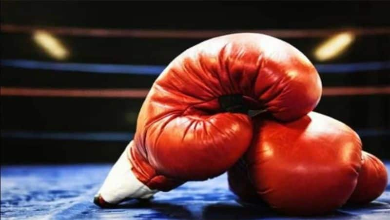 2021 Asian Boxing Championships Amit Panghal final today