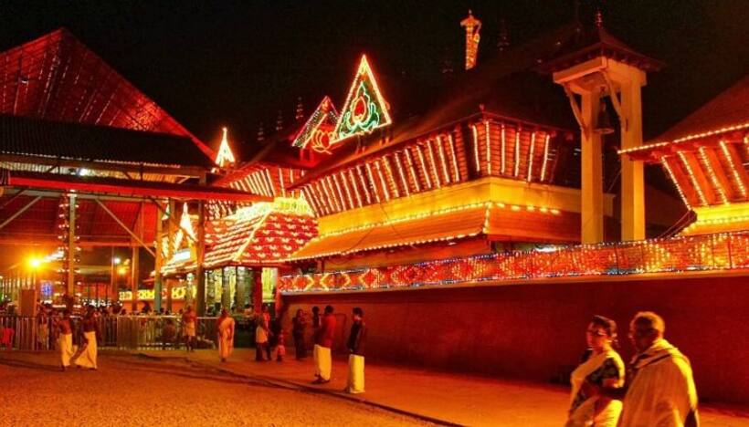 Vishu 2023:  Major Lord Krishna temples in Kerala to witness Vishu celebration!!