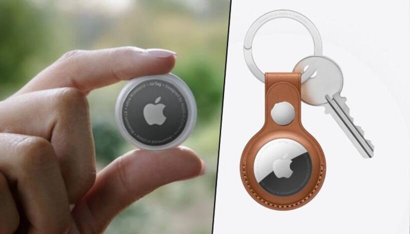 What is Apple's Airtag? Here's what you should know about specification and more