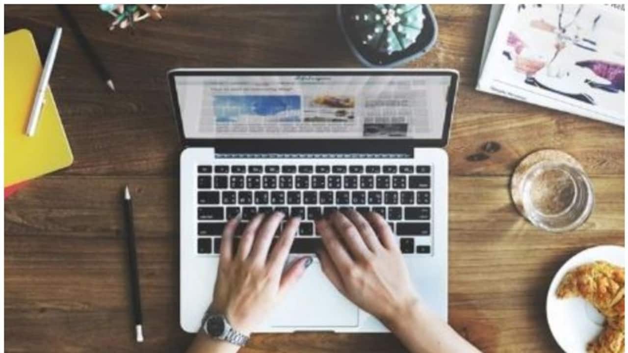 work from home