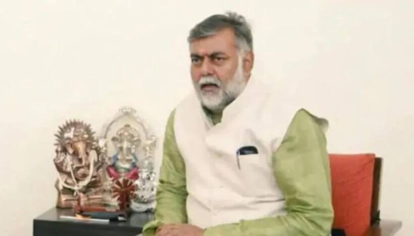 కేంద్ర మంత్రికి  సెక్స్‌టార్షన్ కాల్..  ఇద్దరు అరెస్ట్.. పరారీలో సూత్రధారి..