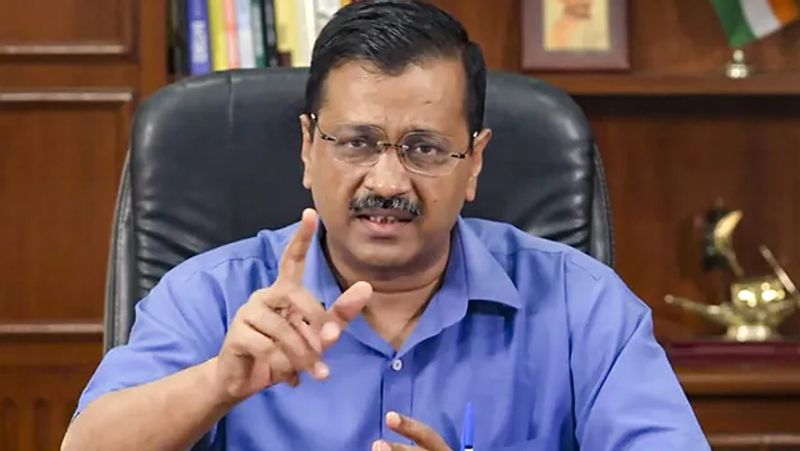 Delhi government extends lockdown till May 24 to check COVID spread, announces CM Arvind Kejriwal-dnm