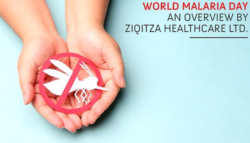 Ziqitza HealthCare Ltd emphasizes for making India free of Malaria -vpn