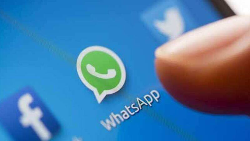 Beware of these links on WhatsApp, says Delhi Police ANK